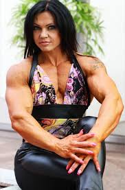 Incomprehensible Admiration: The Internal Thoughts of a Female Muscle Lover  – The Adventures of Ryan Takahashi