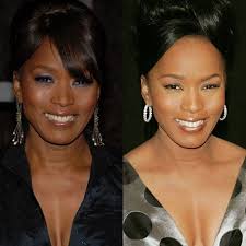 Angela Bassett Plastic Surgery Before And After Plastic Surgery Angela Bassett Surgery
