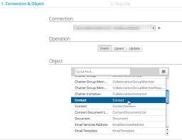 The apex data loader is a java based application that can bulk process the insert, update and delete on all object data into and build queries to extract data out of salesforce.com using the apex web services (soap) api. Importing Data Into Salesforce Dataloader Io