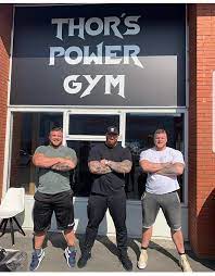 So i'll enjoy this now, and then i'm going to get ready for that. Height Claims In Strongmen Man Beast Strongman Events Facebook