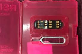 To unlock it, you need your vodacom puk number, which you can find under y. Unlock Chip For Iphone Meaning Types And Disadvantages Zerofy Ng
