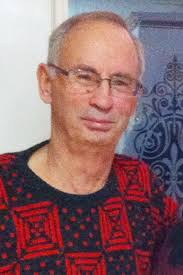 Allison Robert 'Bob' Williams