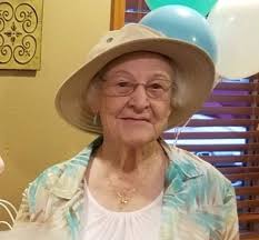 Most Recent Obituaries