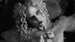 We spoke with Hellboy creator Mike Mignola about his creepy new graphic  novel, Bowling with Corpses. Link in comments.