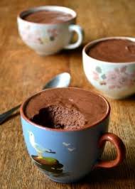 La Recette Inratable La Mousse Au Chocolat Au Beurre Sale Recette Mousse Au Chocolat Recette Dessert