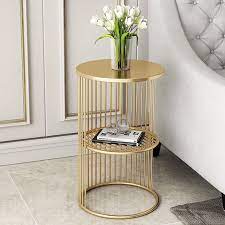 When autocomplete results are available use up and down arrows to review and enter to select. Living Room Simple Marble Golden Side Tables Home Furniture Modern Gold Stainless Steel Frame Luxury Nighstand Bedside Table Aliexpress