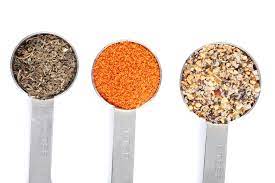 How To Swap Whole Spices For Ground And Vice Versa Epicurious