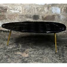 Couchtisch gold wohnzimmertisch sofatisch kaffee. Couchtisch Organic 110 Cm Marmor Schwarz Metall Gold Beistelltisch Sofatisch Neu Ebay