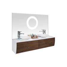 High quality bathroom vanities have drawers that are designed to open and close gently. European Modern High End Double Sink Bathroom Vanity With Mirror Combo Buy Double Sink Bathroom Vanity European Modern Bathroom Vanity High End Bathroom Vanity Product On Alibaba Com