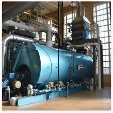 Boiler Repair | W.C. Rouse