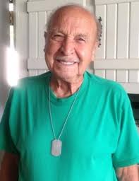 Obituary for Carl Boshears