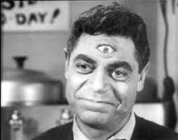 Many happy returns to Donald Penny Schneider (b. 1933)! As Don Penny, he  previously appeared as Ship's Cook Charles Tyler