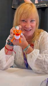 A Message from LEE QUICK: Voice of OFFICER JENNY + More! 🎉