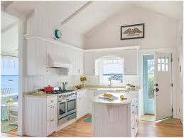 small beach house kitchen designs decoomo