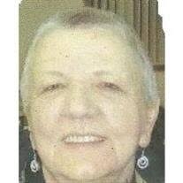 Nancy L. Hernandez Obituary