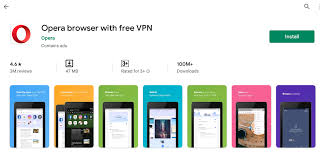 Download the latest version of opera for windows. Download And Install Opera Max For Pc Windows Mac