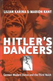Evans) written by charles haywood. Berghahn Books Hitler S Dancers German Modern Dance And The Third Reich