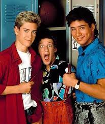 Saved By The Bell Dustin Diamond Screech Powers Saved By The Bell 90s Pop Culture Pop Culture Halloween Costume