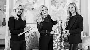 We recognize that many paths are leading to success in the field of interior design. Faces Of Arkansas The Face Of Interior Design Debi Davis Interior Design Ay Magazine