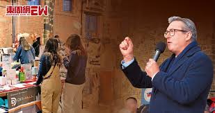 英國突收緊移民政策移英港人淪二等公民