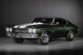 Image result for Dark Green 1970 Monaco