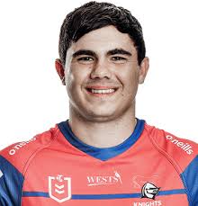 The Knights Realm Player Profile