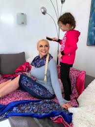 Still dating her boyfriend luca cordalis? Daniela Katzenberger Facebook