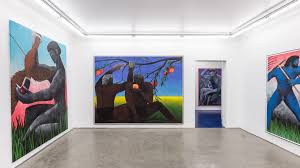 Check spelling or type a new query. Experience Visual Poetry Through Vojtech Kovarik S Monumental Paintings Art Of Choice