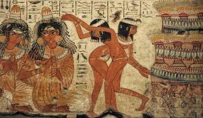 Ancient Egyptian Sexuality: Life in Ancient Egypt