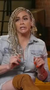 Charlotte Defends Leaving 60 Days In Early