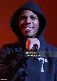 Boogie Concert A Boogie With Hoodie Rapper A Boogie Wit Da Hoodie Performs  In Concert During