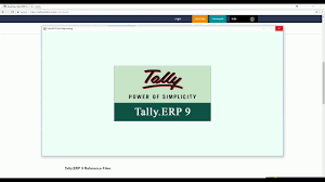How To Install Tally Erp 9 In Windows 10 Win7 Win8 Youtube