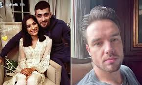 Zayn Malik's sisters say Liam Payne's death has left them 'heartbroken' as  they pays tribute to her brother's ex-bandmate