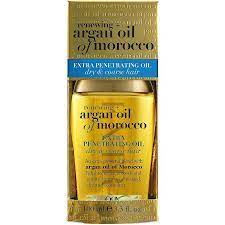 For best results, put argan oil throughout hair and put a shower cap over your. The 11 Best Argan Oil Treatments Of 2021