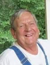 Obituary information for Wendell Langley