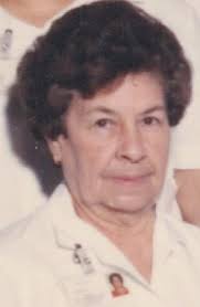 Guadalupe Rivera Obituary