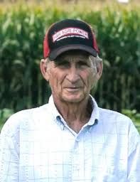 Obituary information for William Harold Dawn