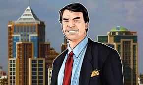 You always need to be mindful that its price rises and falls. In The Future How Much Can A Bitcoin Be Worth Blockchain Network