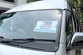 Proceed to biometrics data capturing and encoding. Collection Of Passport In Philippine Embassy Singapore