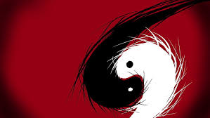 Yin and yang dragons by aqvalung on deviantart. Hd Wallpaper Yin And Yang Wallpaper Flare