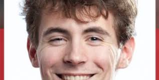 Eli Newton • Academic Support • Monmouth College