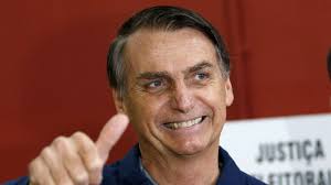 Brazilian election results: Far-right Trump fan Jair Bolsonaro wins first  round