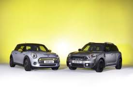 The New Mini Cooper Se