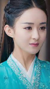 Triệu lệ dĩnh vượt mặt dương mịch, châu tấn 'càn quét' top 10 bộ phim cổ trang có lượt xem cao nhất. Má»¹ Nhan Khoc Ä'á»‹ch Lá»‡ Nhiá»‡t Ba Angelababy Xinh Khong Goc Cháº¿t NhÆ°ng Triá»‡u Lá»‡ DÄ©nh Má»›i La Ä'á»‰nh Cao