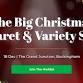 Cabaret Variety Show @ The Grand Junction event image