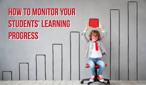 How To Monitor Your Students Learning Progress Bookwidgets