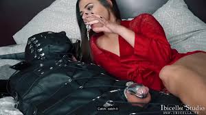 Fresh Full-Length Ibicella Locktober Is Forever BDSM XXX Videos - BDSMX.Tube
