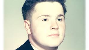 Brian K. Mourhess Obituary (1947