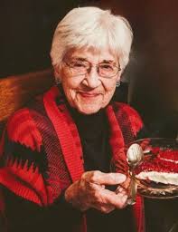 Obituary for Rosella Mae (Kirkpatrick) Giauque