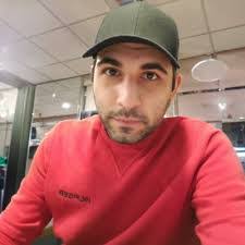 Oneeb Khan's Instagram, Twitter & Facebook